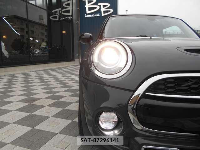 Bmw MINI 2015-04 6715754-22