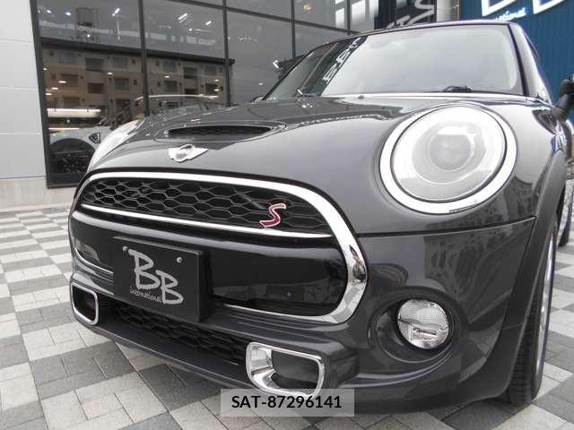 Bmw MINI 2015-04 6715754-23