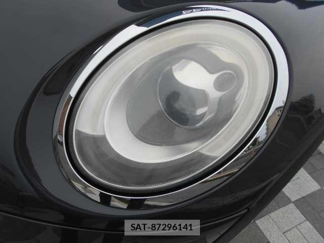 Bmw MINI 2015-04 6715754-24