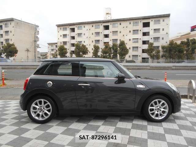 Bmw MINI 2015-04 6715754-3