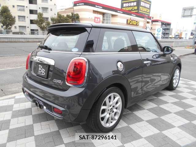 Bmw MINI 2015-04 6715754-4
