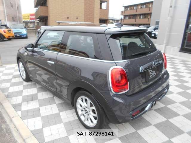 Bmw MINI 2015-04 6715754-6