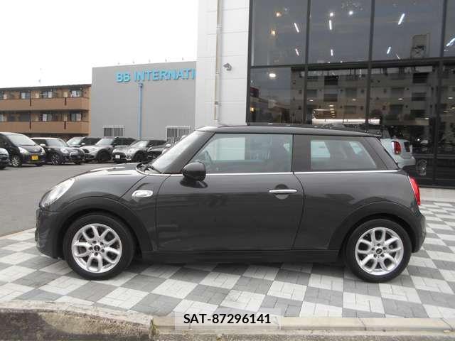 Bmw MINI 2015-04 6715754-7