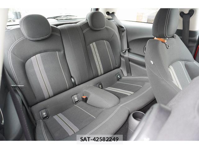 Bmw MINI 2015-04 6814017-11