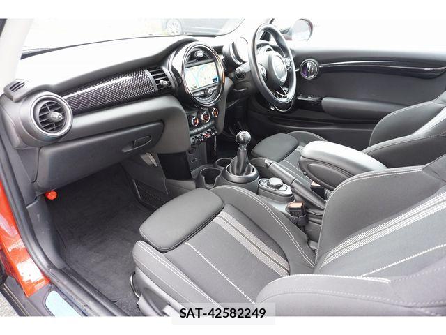 Bmw MINI 2015-04 6814017-13