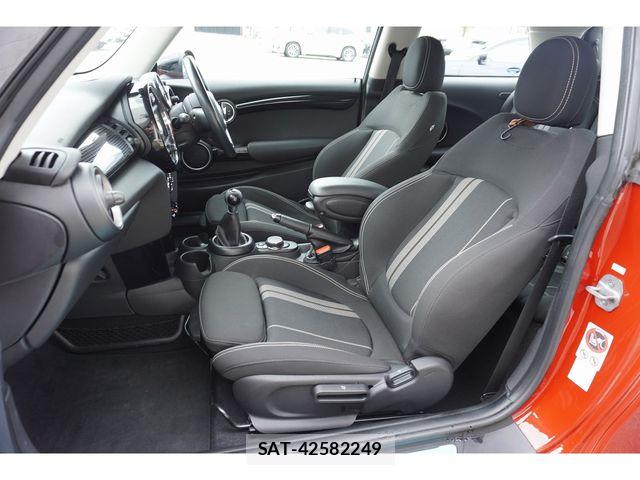 Bmw MINI 2015-04 6814017-14