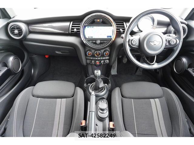 Bmw MINI 2015-04 6814017-15