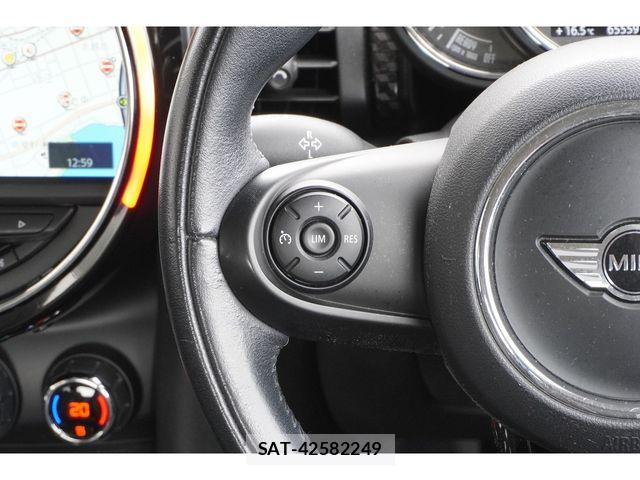 Bmw MINI 2015-04 6814017-17