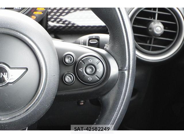 Bmw MINI 2015-04 6814017-18