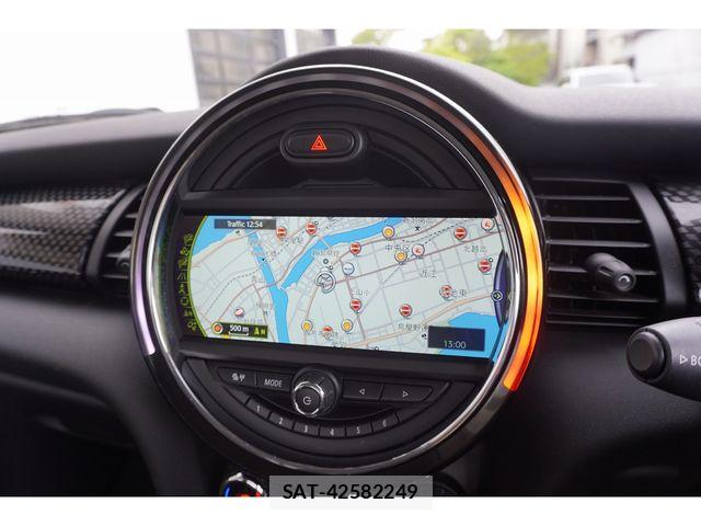 Bmw MINI 2015-04 6814017-19
