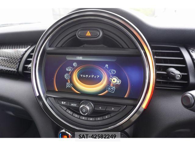 Bmw MINI 2015-04 6814017-20