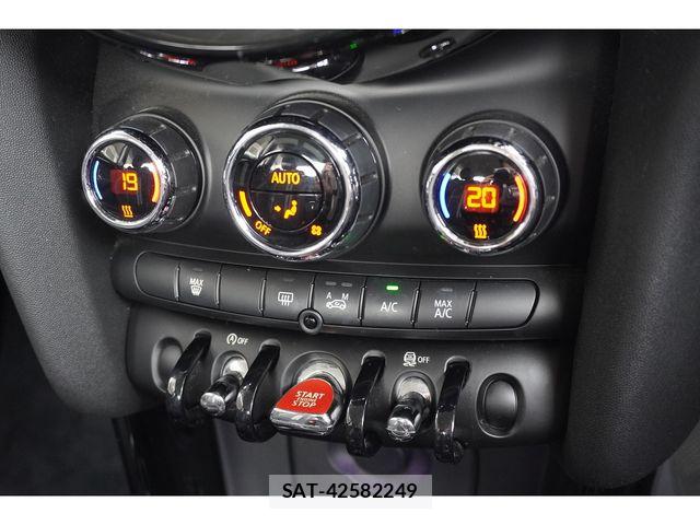 Bmw MINI 2015-04 6814017-21