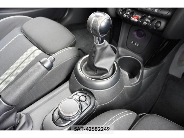 Bmw MINI 2015-04 6814017-22