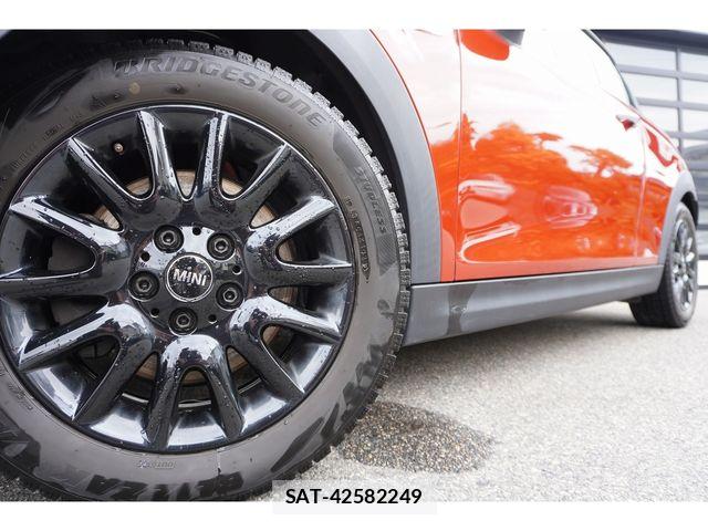 Bmw MINI 2015-04 6814017-23