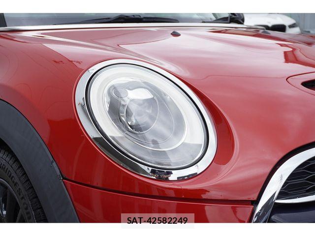 Bmw MINI 2015-04 6814017-3