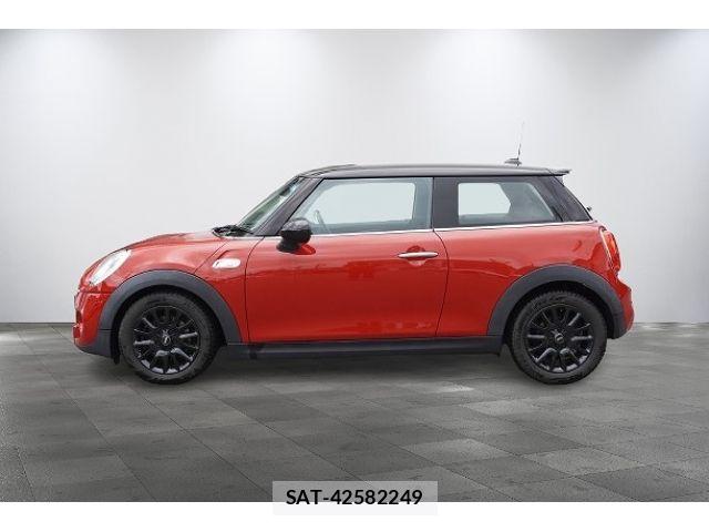 Bmw MINI 2015-04 6814017-4