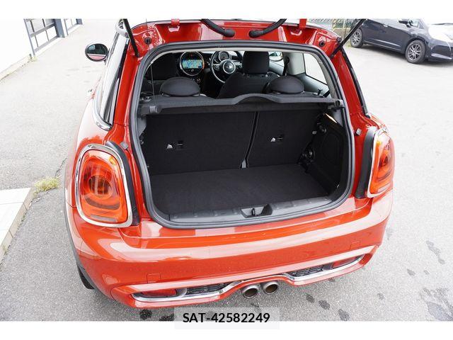 Bmw MINI 2015-04 6814017-6