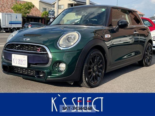 Bmw MINI 2016-03 6902763-0