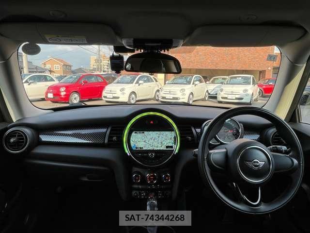 Bmw MINI 2016-03 6902763-9