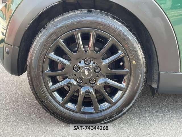 Bmw MINI 2016-03 6902763-16