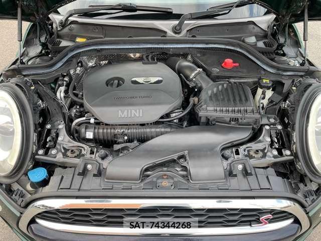 Bmw MINI 2016-03 6902763-18
