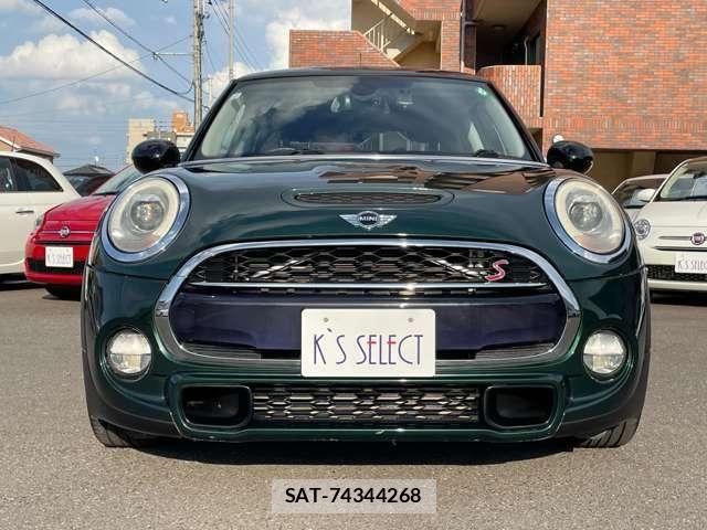 Bmw MINI 2016-03 6902763-1