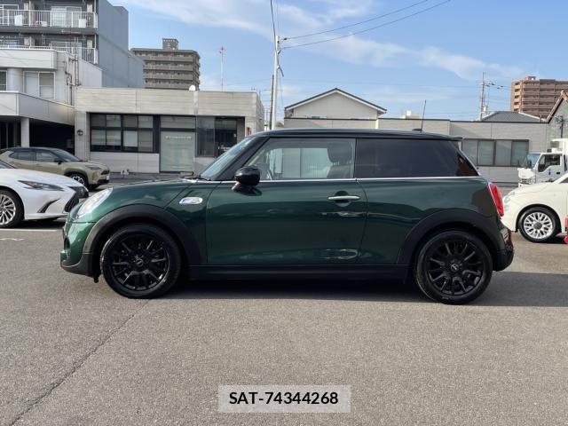 Bmw MINI 2016-03 6902763-20