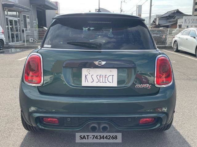 Bmw MINI 2016-03 6902763-21