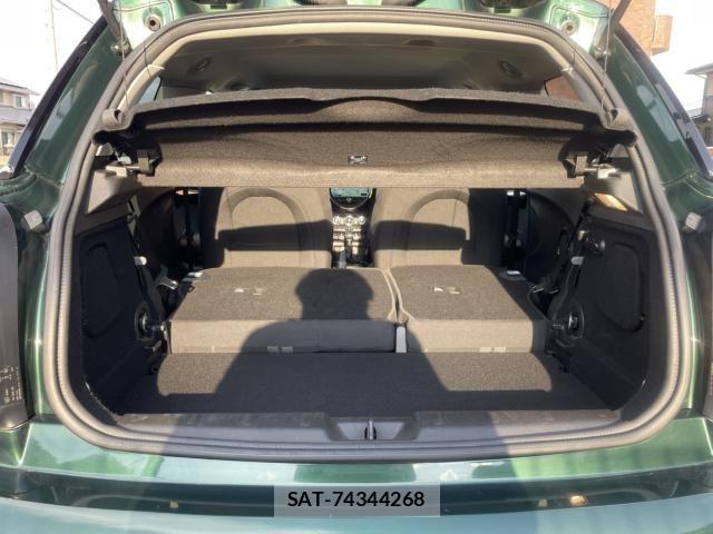 Bmw MINI 2016-03 6902763-24