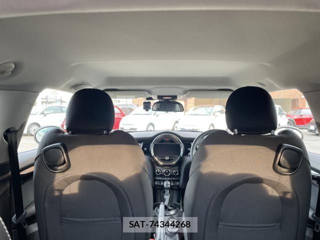 Bmw MINI 2016-03 6902763-26