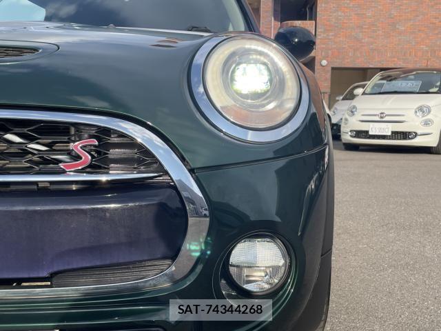 Bmw MINI 2016-03 6902763-27