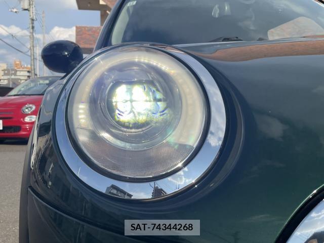 Bmw MINI 2016-03 6902763-29