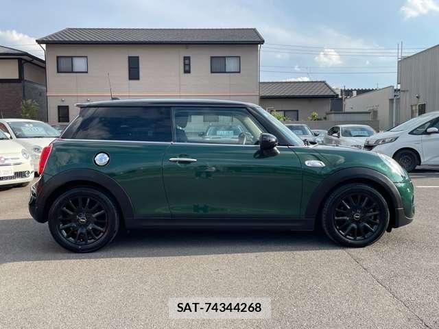 Bmw MINI 2016-03 6902763-3