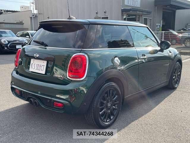 Bmw MINI 2016-03 6902763-4