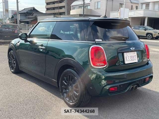Bmw MINI 2016-03 6902763-5