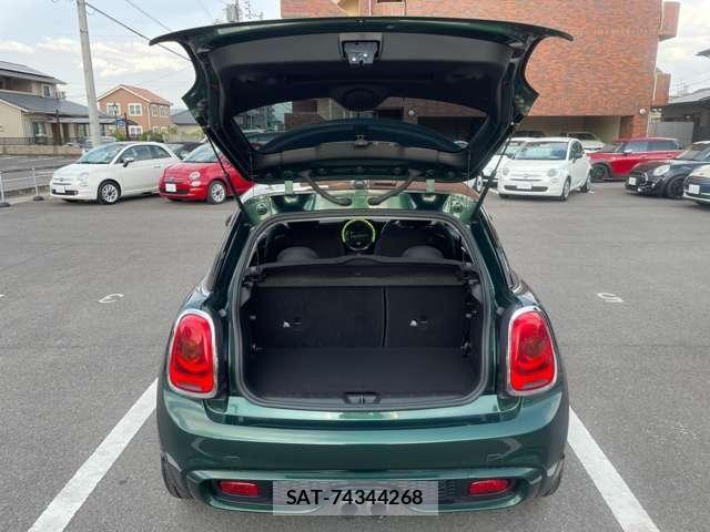 Bmw MINI 2016-03 6902763-6
