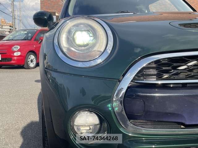 Bmw MINI 2016-03 6902763-8