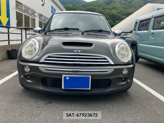 Bmw MINI 2006-12 6902773-0