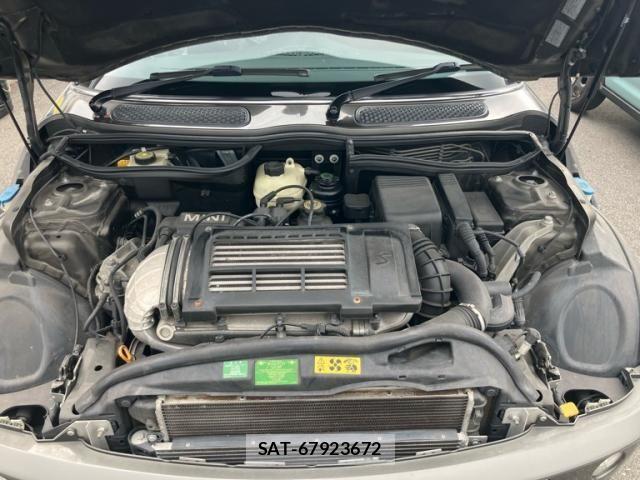 Bmw MINI 2006-12 6902773-11