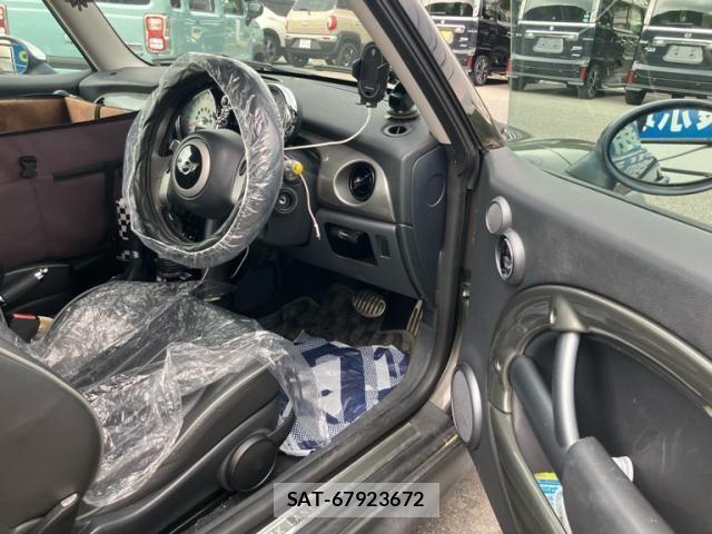 Bmw MINI 2006-12 6902773-13