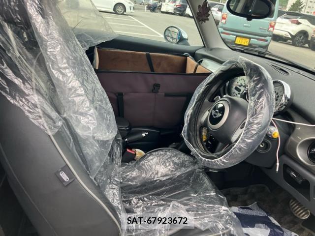 Bmw MINI 2006-12 6902773-14