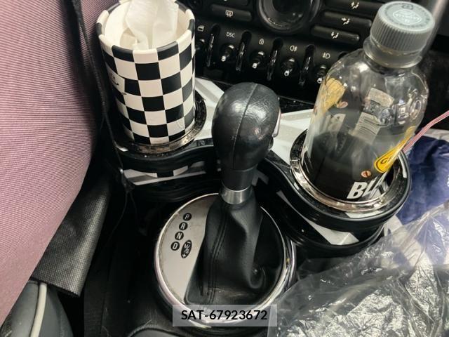 Bmw MINI 2006-12 6902773-20