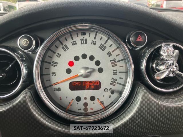 Bmw MINI 2006-12 6902773-22