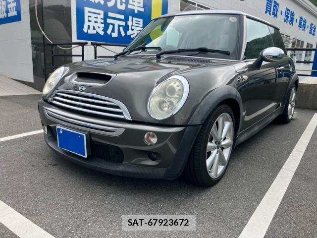 Bmw MINI 2006-12 6902773-2