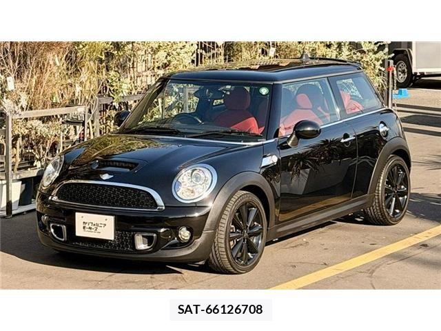Bmw MINI 2011-07 6990613-0