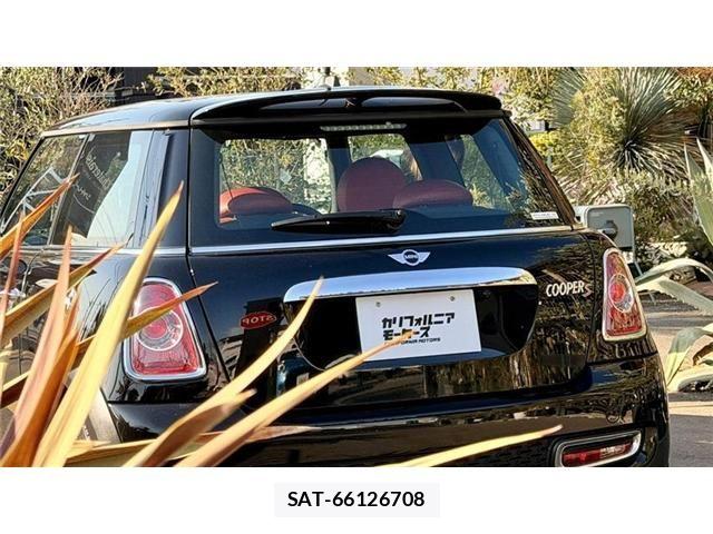 Bmw MINI 2011-07 6990613-9