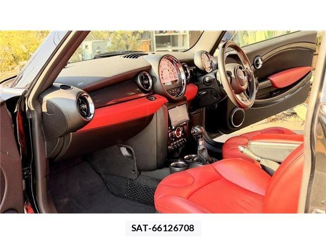 Bmw MINI 2011-07 6990613-10