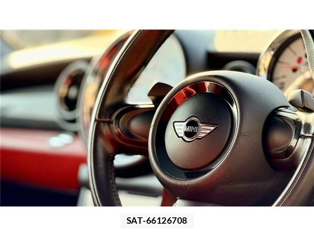 Bmw MINI 2011-07 6990613-11