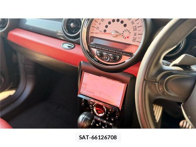 Bmw MINI 2011-07 6990613-12