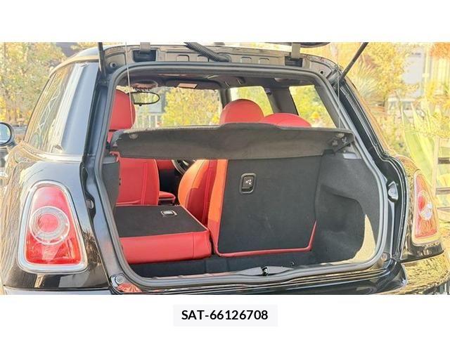 Bmw MINI 2011-07 6990613-13